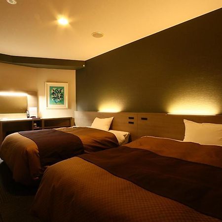 Hotel New Shizuoka Esterno foto