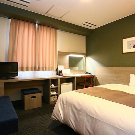 Hotel New Shizuoka Esterno foto
