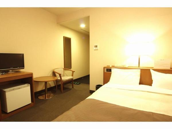 Hotel New Shizuoka Esterno foto